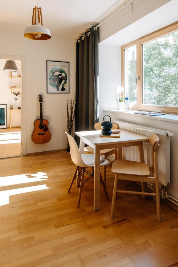 Apartman V Srdci Znojma „Jako Doma“ Зноймо Екстер'єр фото
