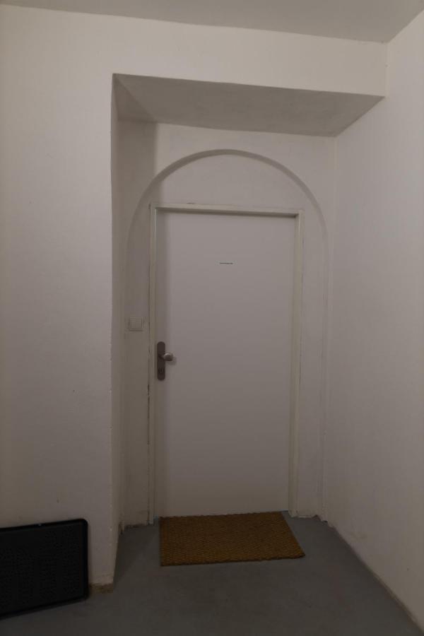 Apartman V Srdci Znojma „Jako Doma“ Зноймо Екстер'єр фото