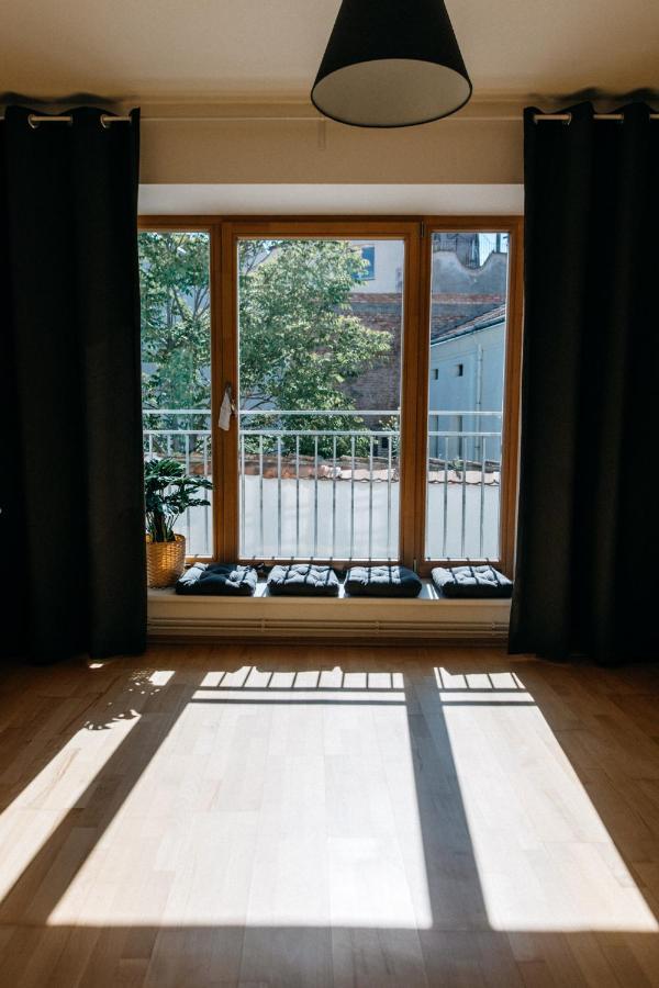 Apartman V Srdci Znojma „Jako Doma“ Зноймо Екстер'єр фото