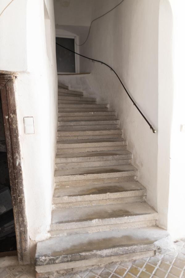 Apartman V Srdci Znojma „Jako Doma“ Зноймо Екстер'єр фото