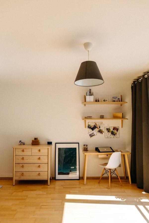 Apartman V Srdci Znojma „Jako Doma“ Зноймо Екстер'єр фото